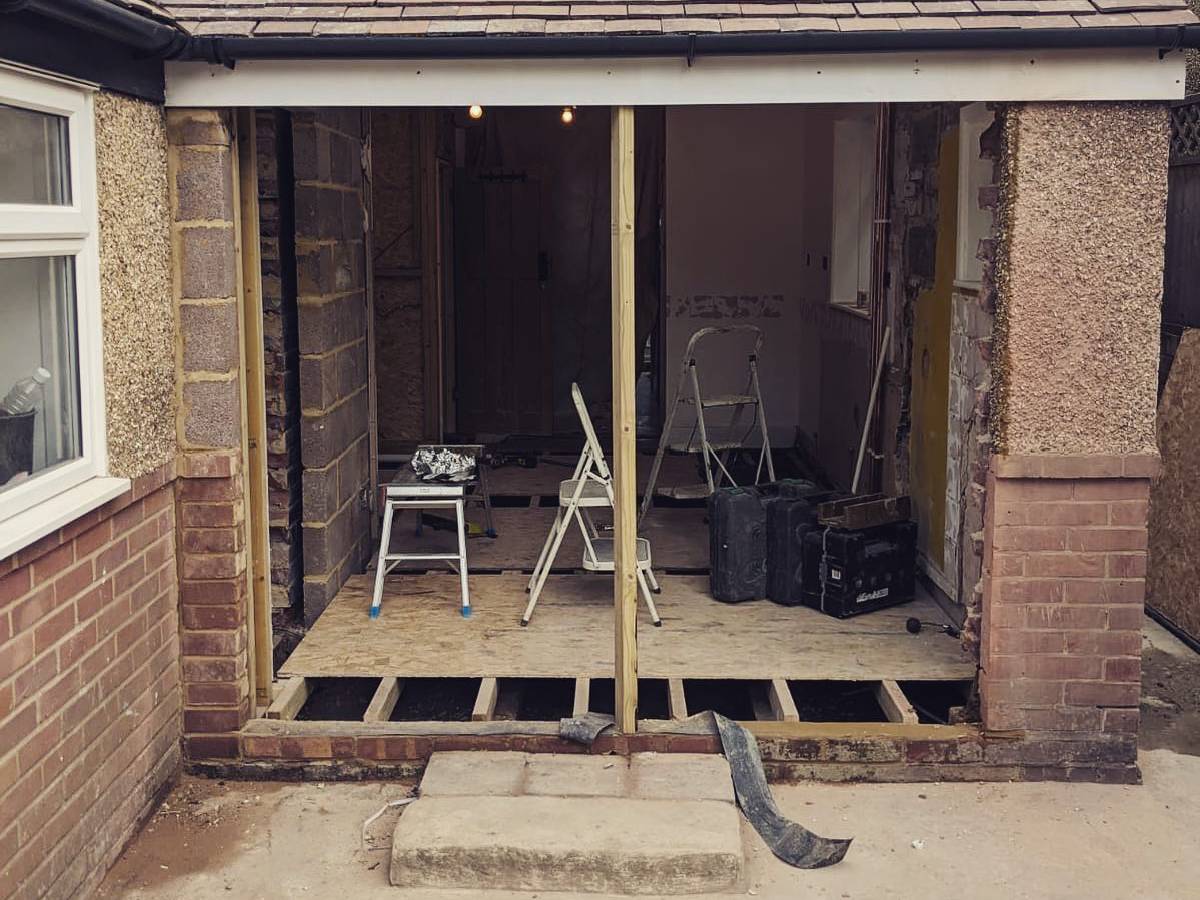 Builders in Southampton and Hampshire. Builders in Southampton and Hampshire.