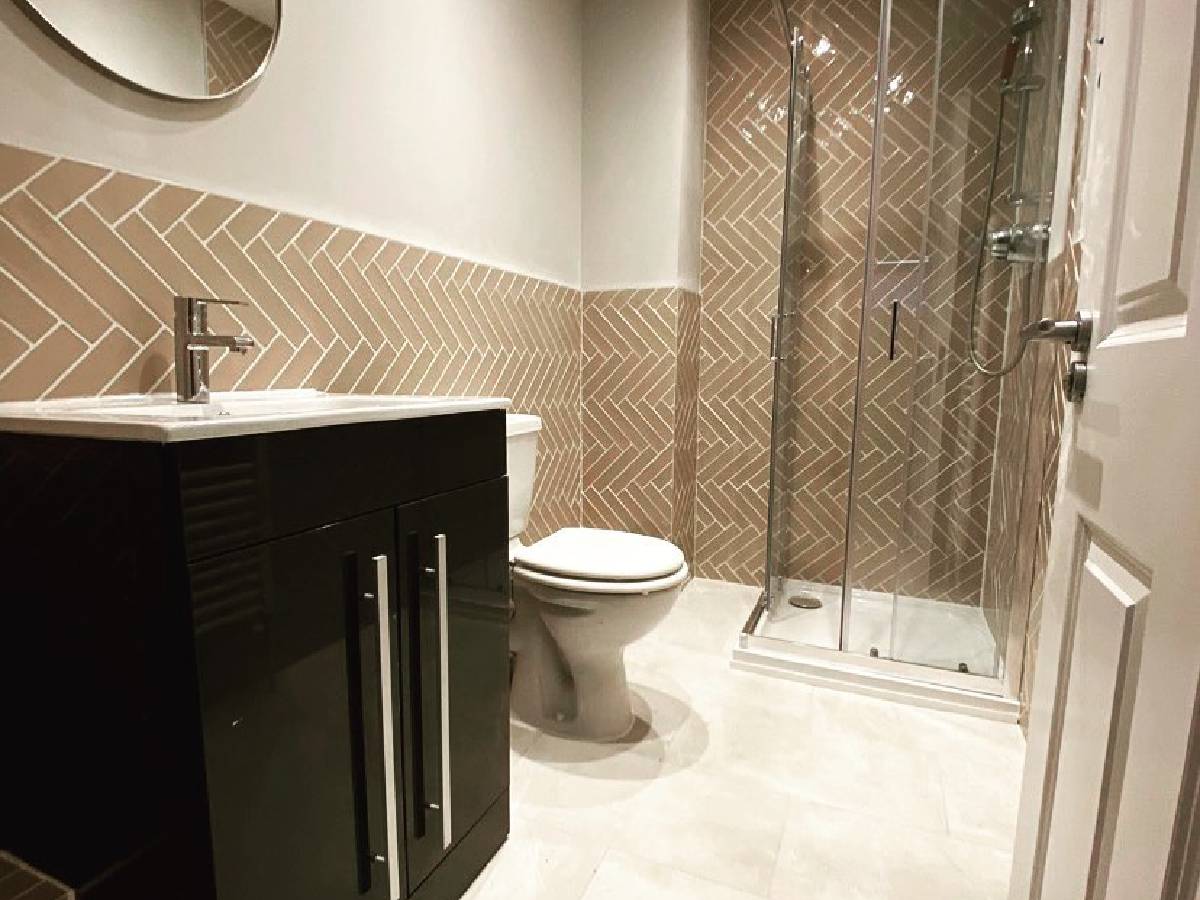 Builders in Southampton and Hampshire.