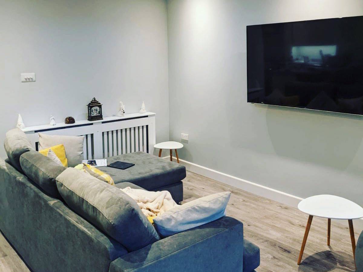 Builders in Southampton and Hampshire. Builders in Southampton and Hampshire.